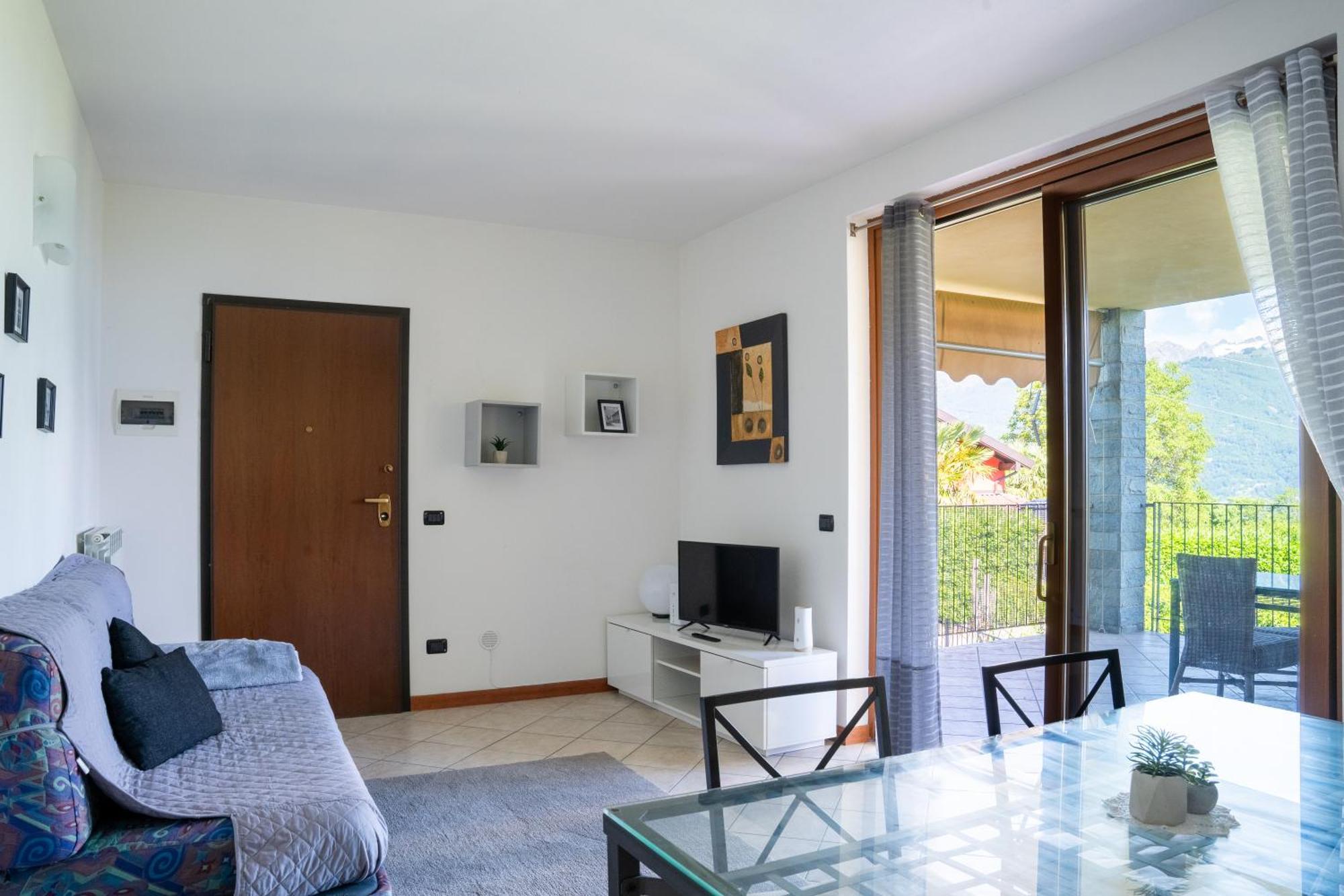 Casa Latteria Lake Como Colico Zewnętrze zdjęcie