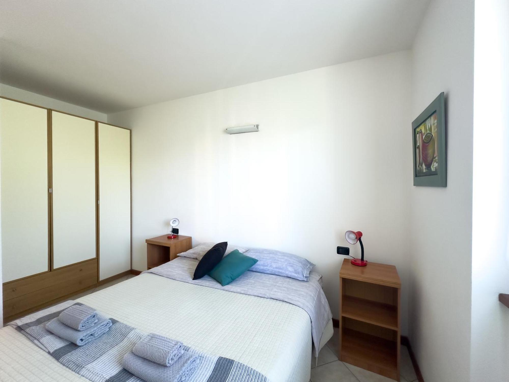 Casa Latteria Lake Como Colico Zewnętrze zdjęcie