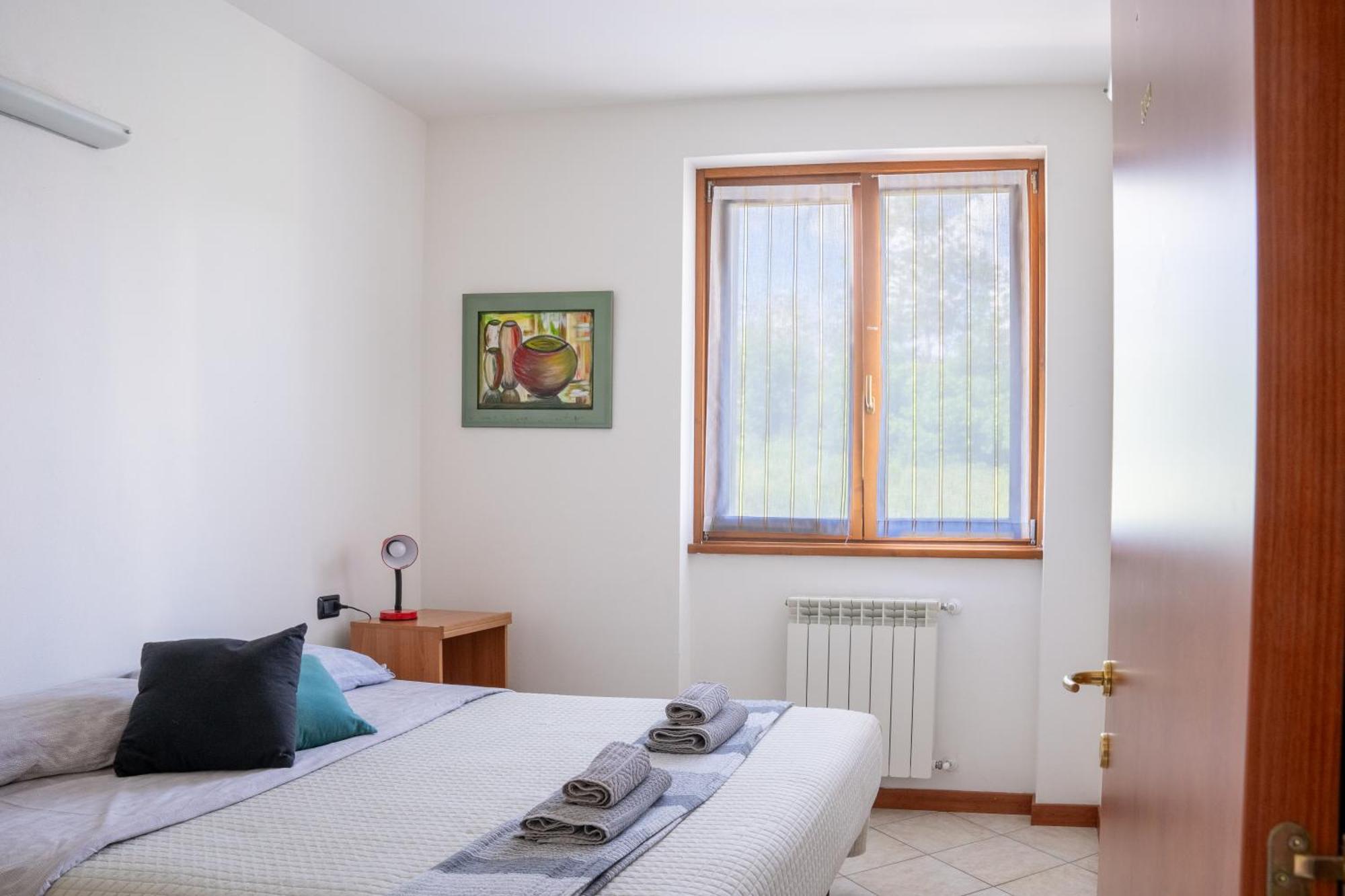 Casa Latteria Lake Como Colico Zewnętrze zdjęcie