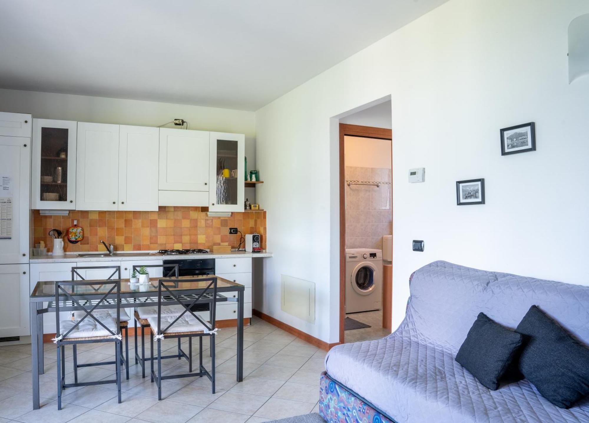 Casa Latteria Lake Como Colico Zewnętrze zdjęcie