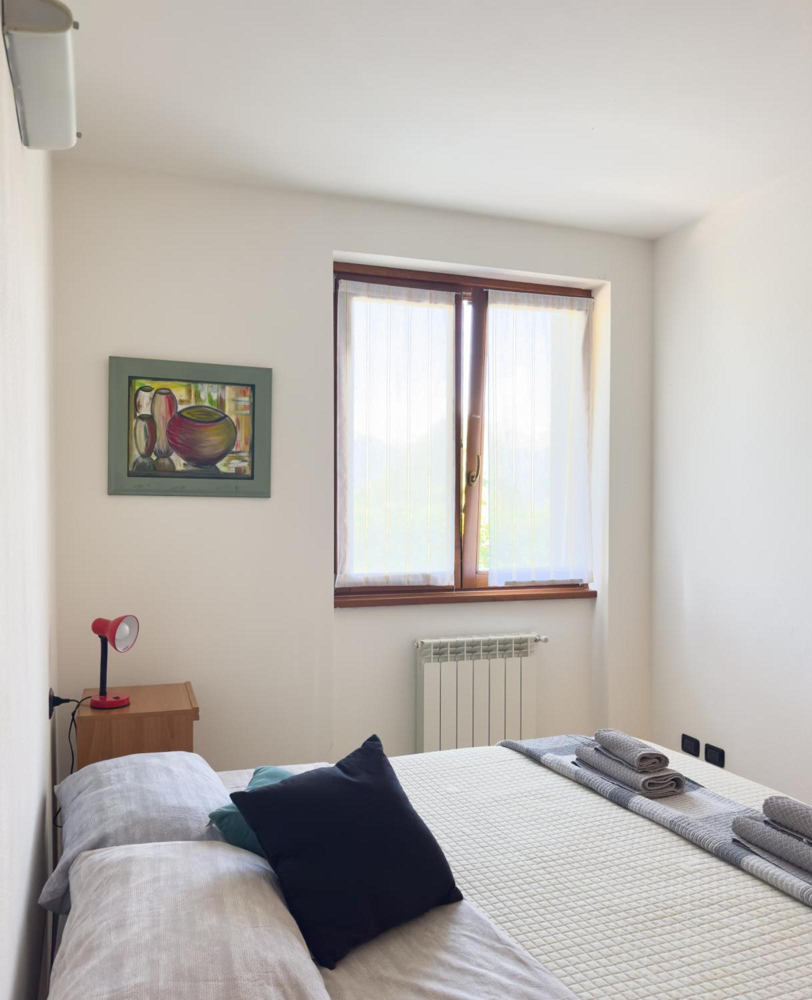 Casa Latteria Lake Como Colico Zewnętrze zdjęcie